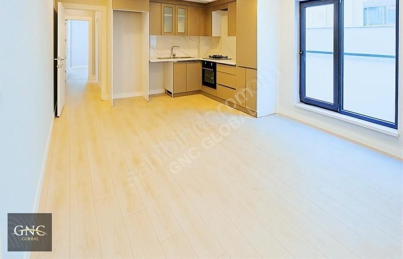 Altıntaş'ta %80 Kredi İmkanı 2+1 Havuz Cephe Geniş Balkonlu Lüks - Görsel 2