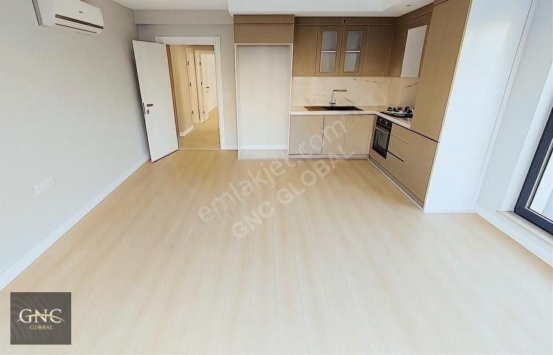 Altıntaş'ta %80 Kredi İmkanı 2+1 Havuz Cephe Geniş Balkonlu Lüks - Görsel 14