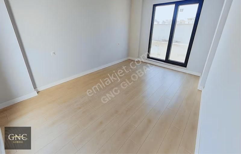 Altıntaş'ta %80 Kredi İmkanı 2+1 Havuz Cephe Geniş Balkonlu Lüks - Görsel 4