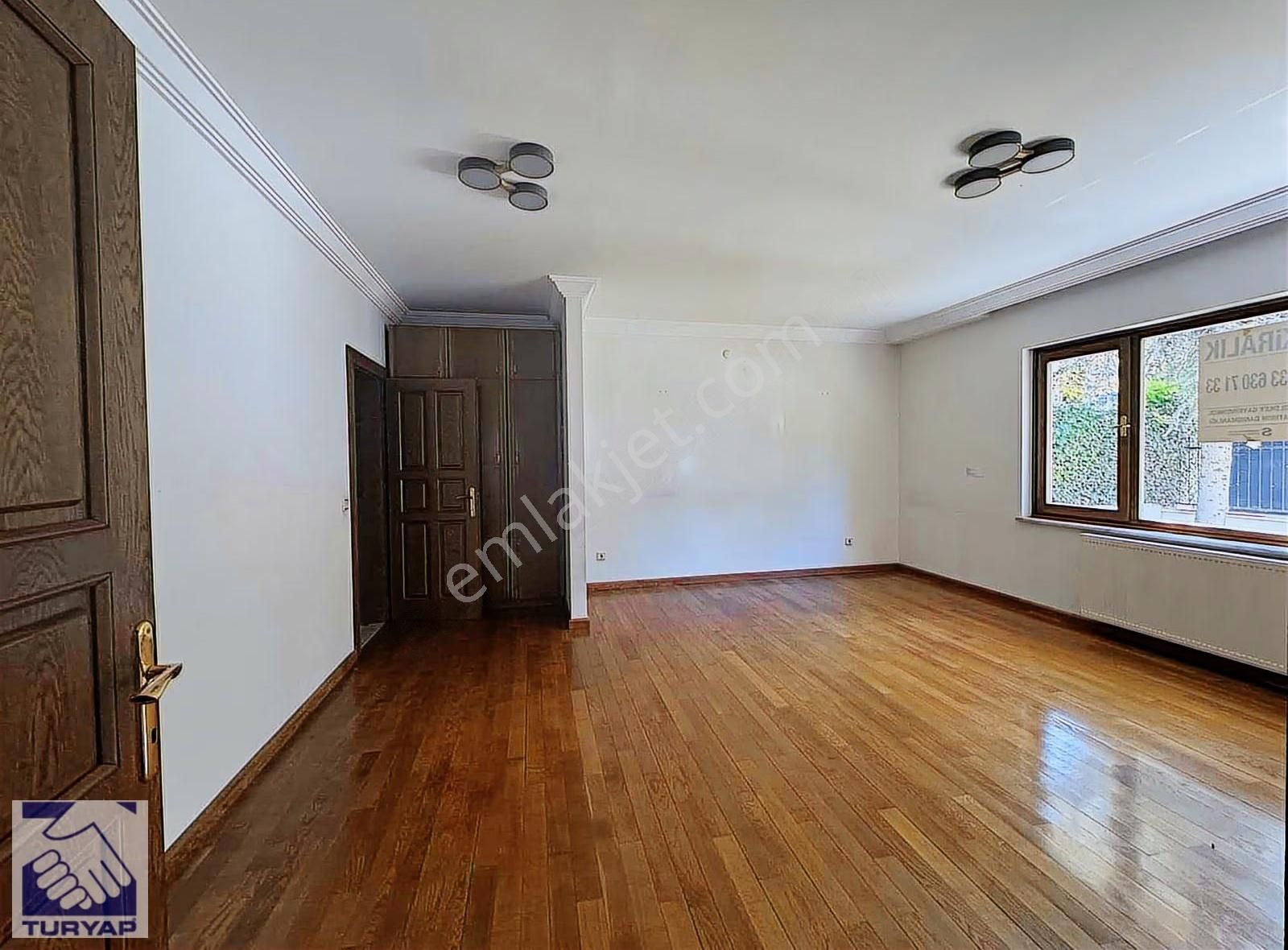 Kiralık Ofis 5+1 Ümitköy Binsesin Sitesinde - Görsel 20