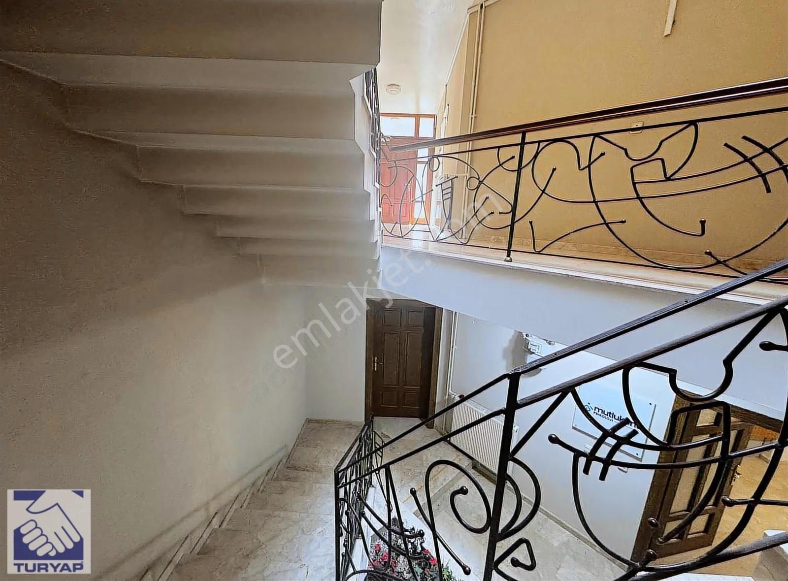 Kiralık Ofis 5+1 Ümitköy Binsesin Sitesinde - Görsel 29