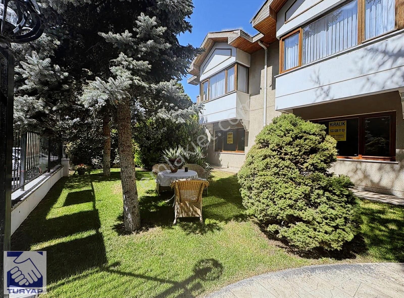 Kiralık Ofis 5+1 Ümitköy Binsesin Sitesinde - Görsel 31