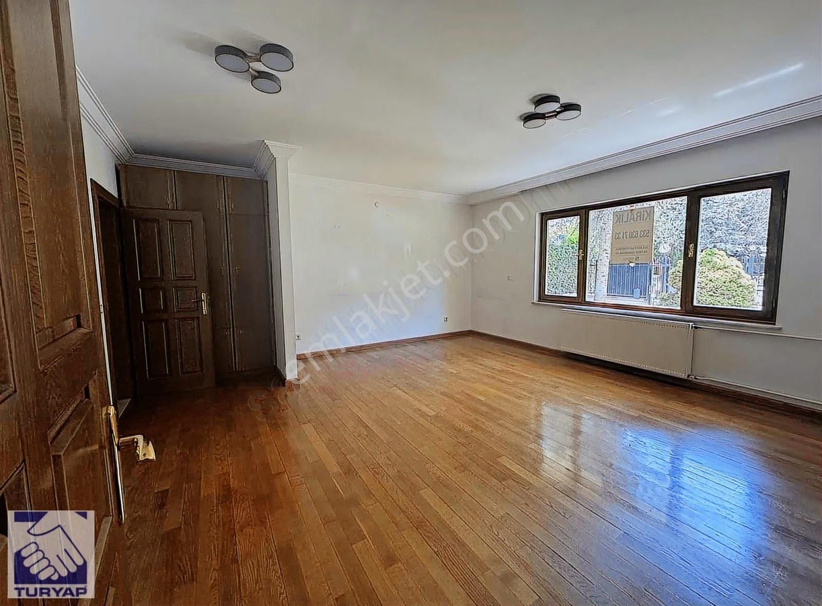 Kiralık Ofis 5+1 Ümitköy Binsesin Sitesinde - Görsel 10