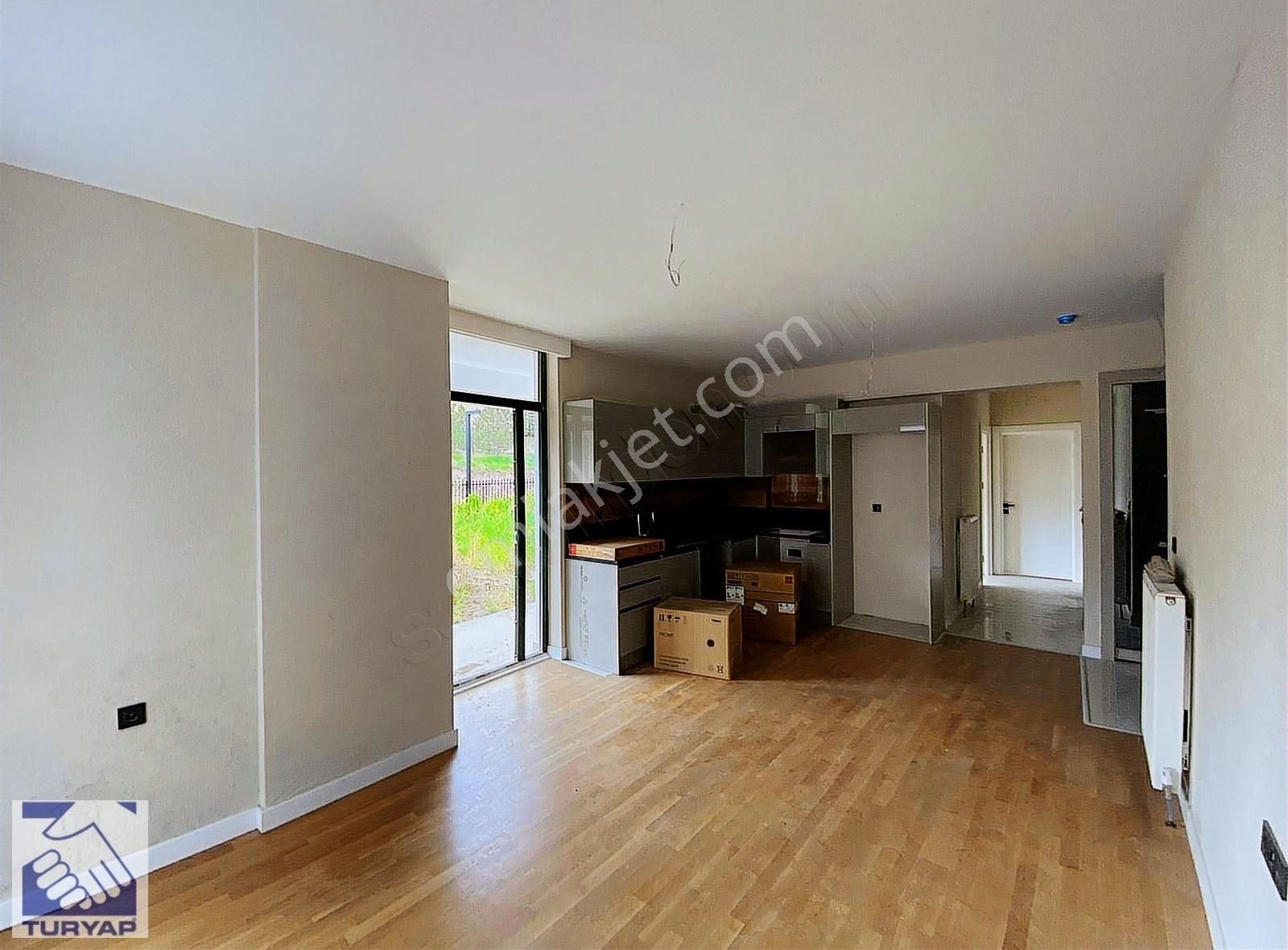 Eskişehir Yolu Üzerinde Villa Konseptli Kış Bahçeli Harika Daire - Görsel 13