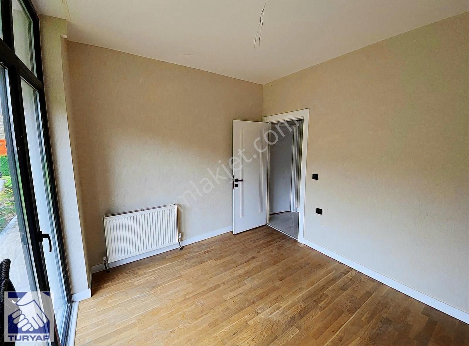 Eskişehir Yolu Üzerinde Villa Konseptli Kış Bahçeli Harika Daire - Görsel 15