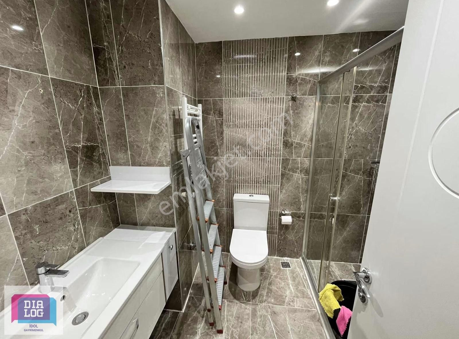 Bakyapı Prestij Bulvar Da Kiralık Lüx 3+1 Daire - Görsel 15