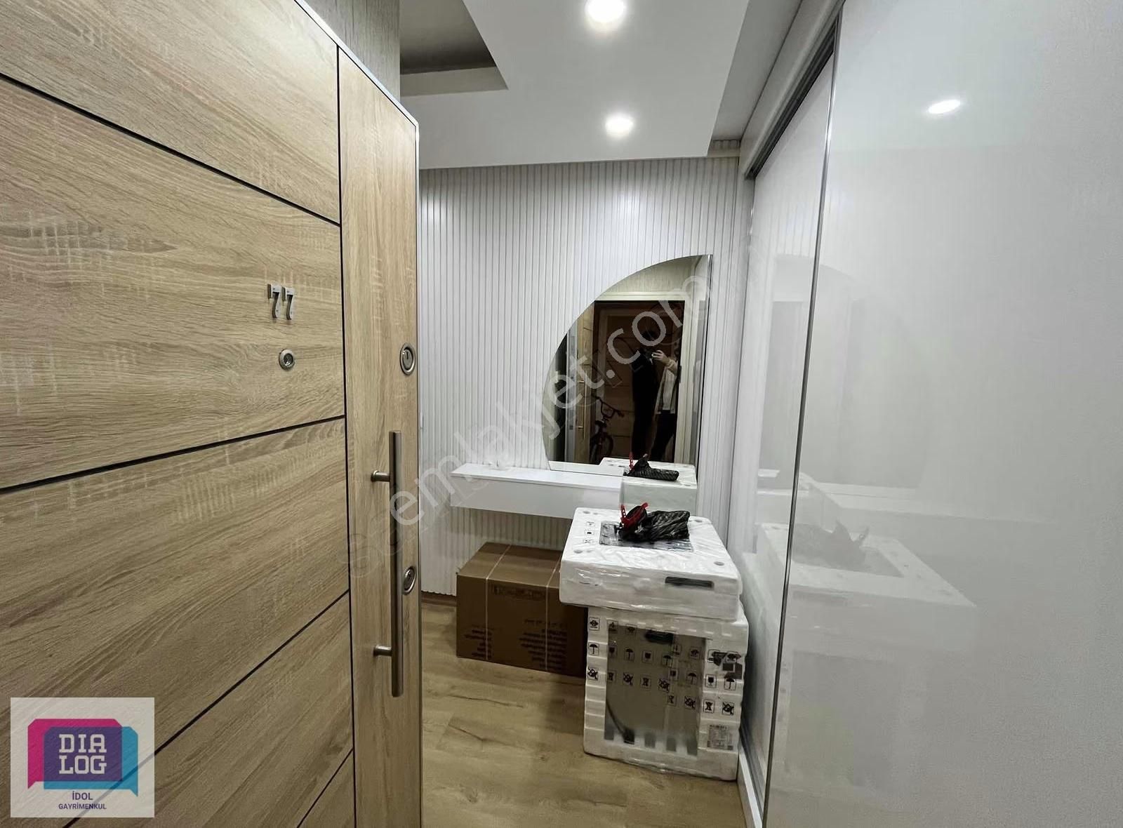 Bakyapı Prestij Bulvar Da Kiralık Lüx 3+1 Daire - Görsel 12