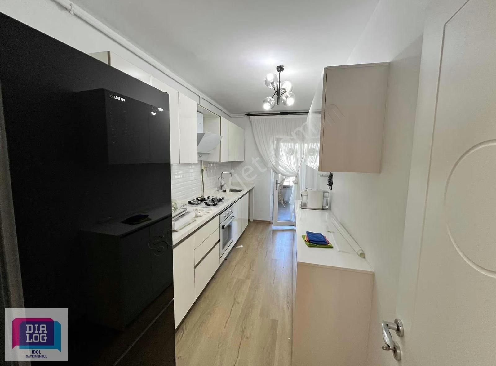 Bakyapı Prestij Bulvar Da Kiralık Lüx 3+1 Daire - Görsel 13