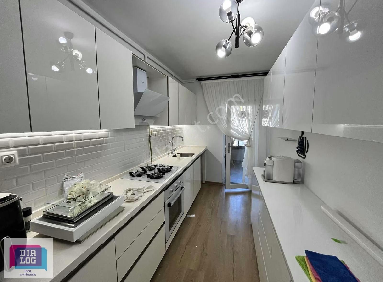 Bakyapı Prestij Bulvar Da Kiralık Lüx 3+1 Daire - Görsel 5