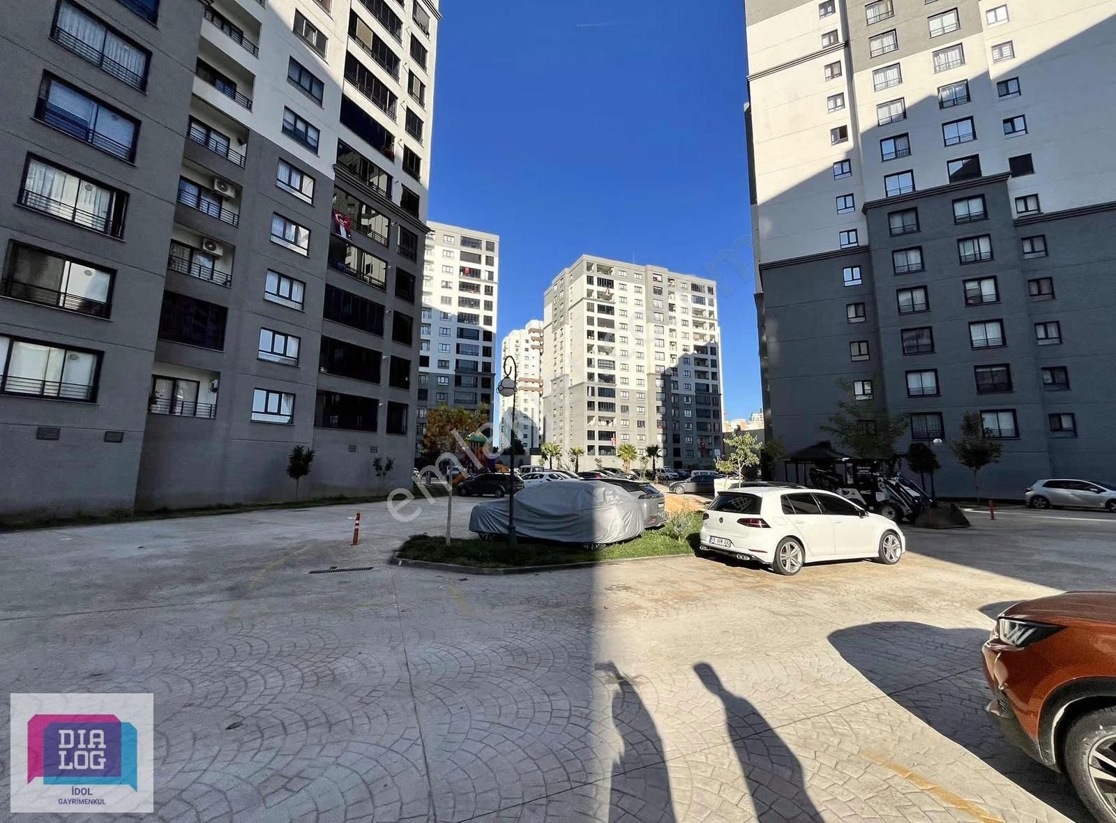Bakyapı Prestij Bulvar Da Kiralık Lüx 3+1 Daire - Görsel 2