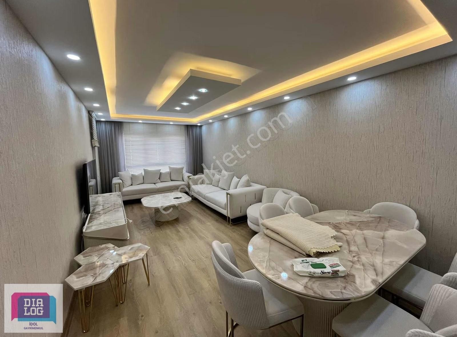 Bakyapı Prestij Bulvar Da Kiralık Lüx 3+1 Daire - Görsel 6