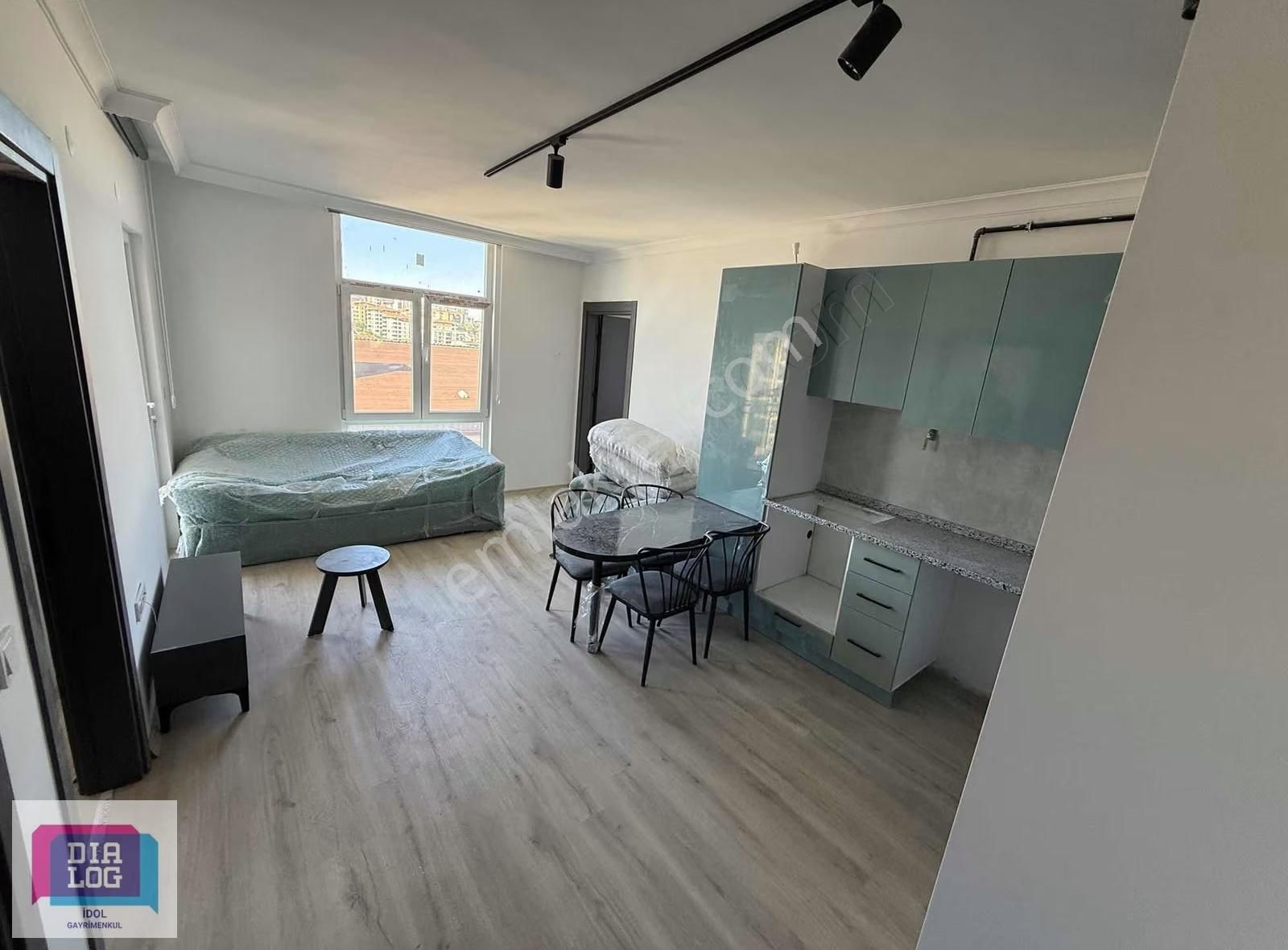 Görükle Anafartalar Cd Üzeri Site İçi Sıfır 2+1 Daire - Görsel 2