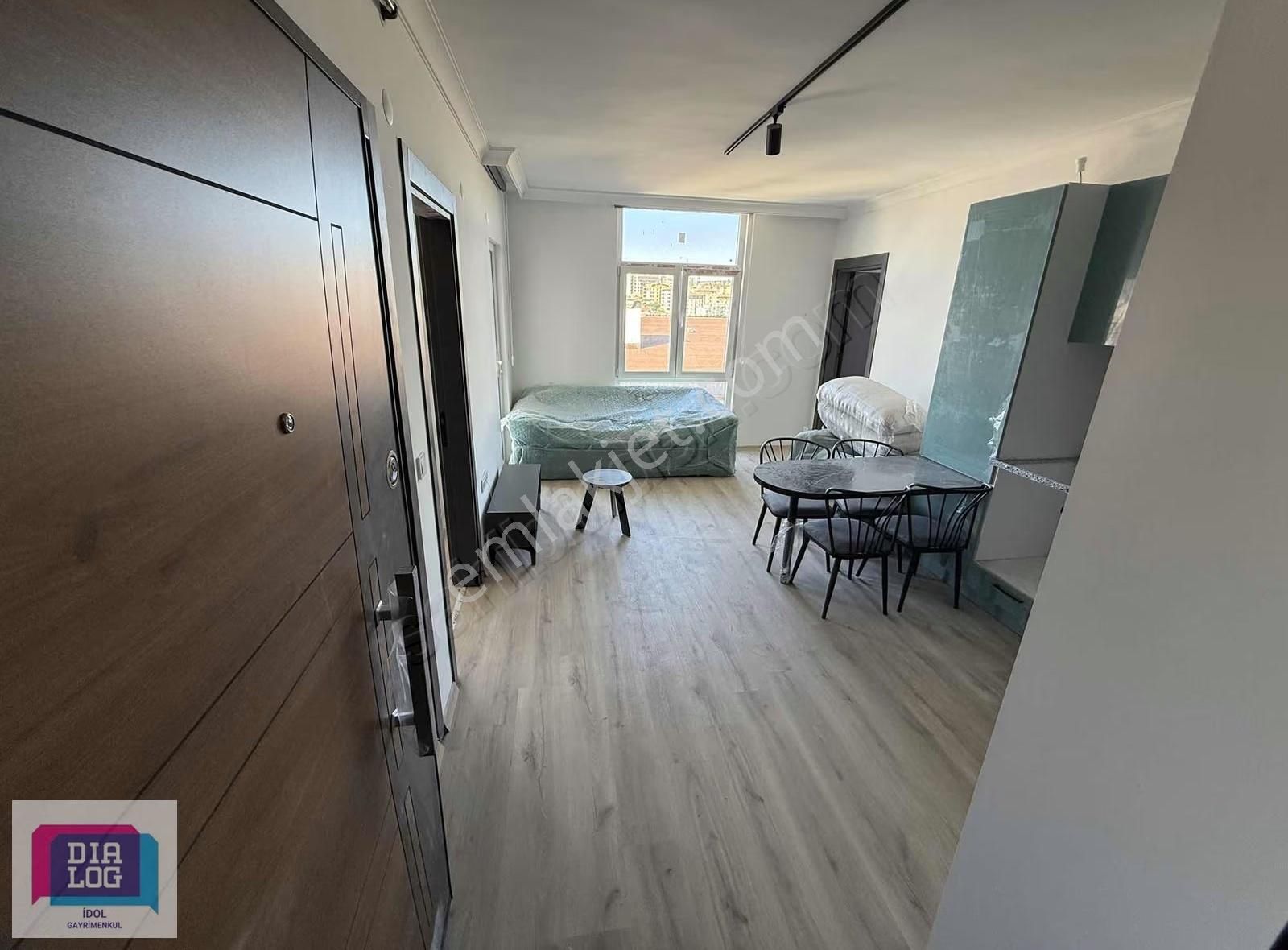 Görükle Anafartalar Cd Üzeri Site İçi Sıfır 2+1 Daire - Görsel 5