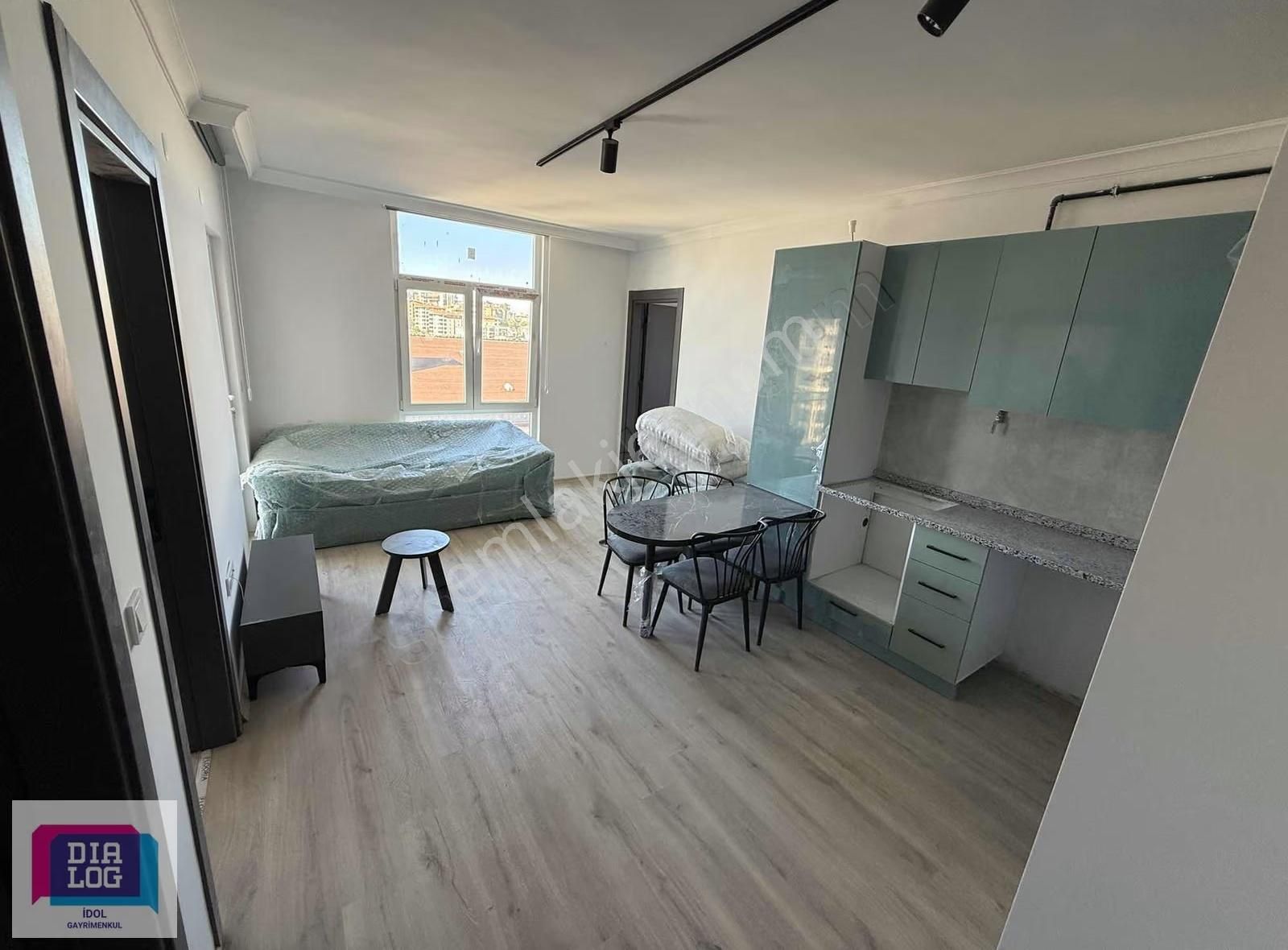 Görükle Anafartalar Cd Üzeri Site İçi Sıfır 2+1 Daire - Görsel 11