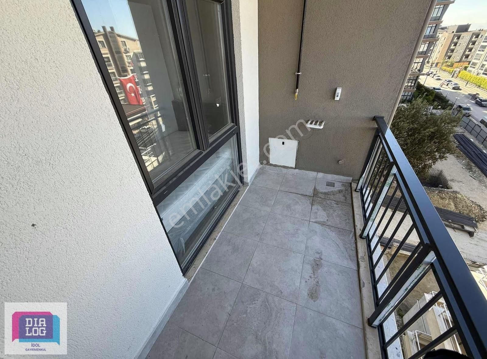 Görükle Anafartalar Cd Üzeri Site İçi Sıfır 2+1 Daire