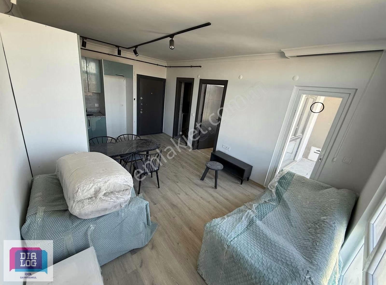 Görükle Anafartalar Cd Üzeri Site İçi Sıfır 2+1 Daire - Görsel 4