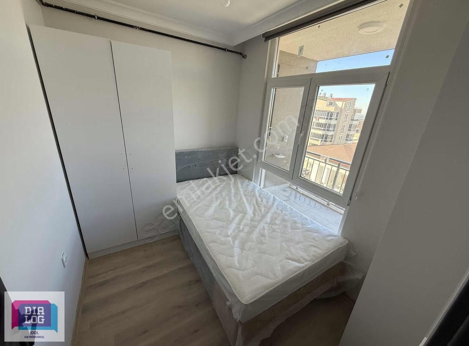 Görükle Anafartalar Cd Üzeri Site İçi Sıfır 2+1 Daire - Görsel 7