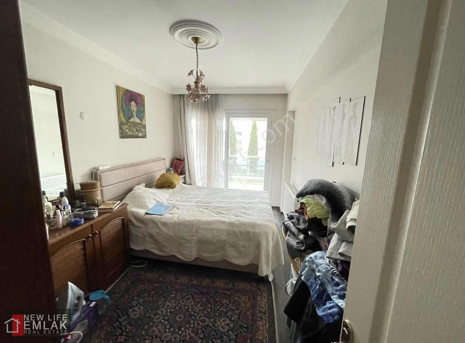 Kuşadasında Ege Mahallesinde Satılık Ev - Görsel 7