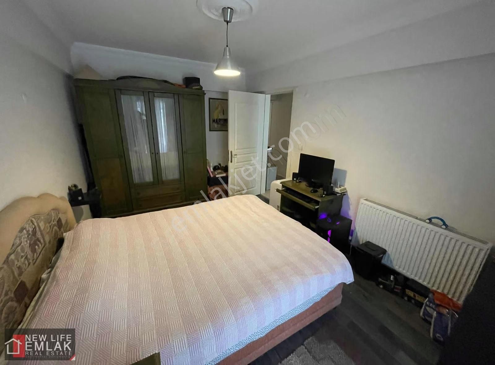 Kuşadasında Ege Mahallesinde Satılık Ev - Görsel 11