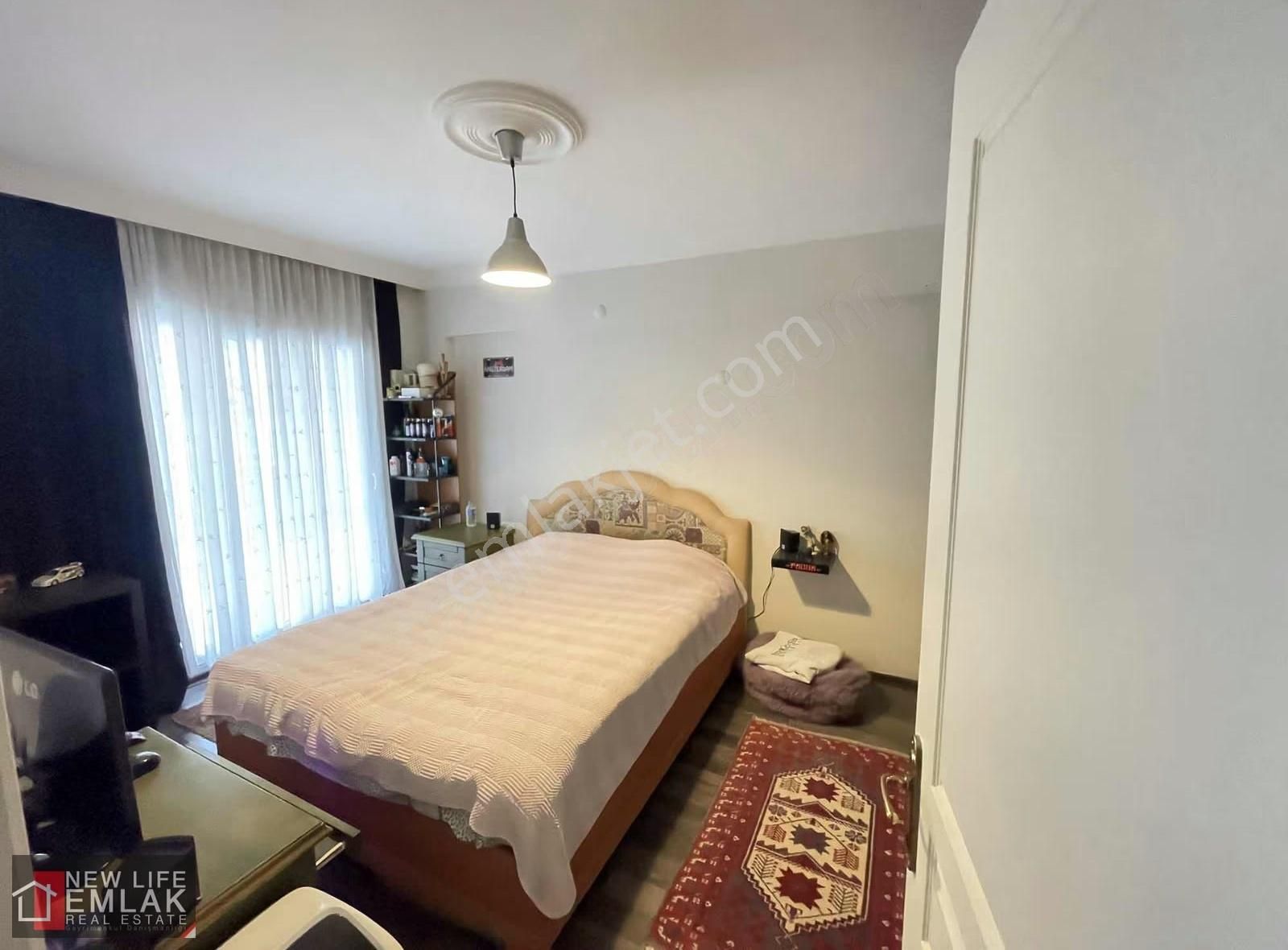 Kuşadasında Ege Mahallesinde Satılık Ev - Görsel 4