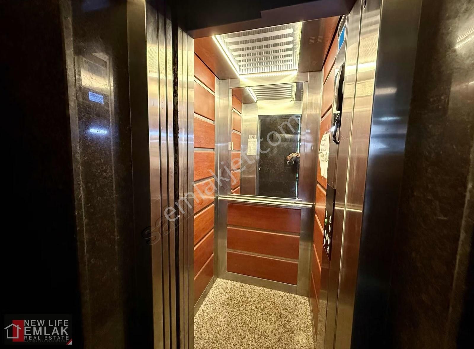 Deniz Manzaralı 4+1 Daire - Görsel 29