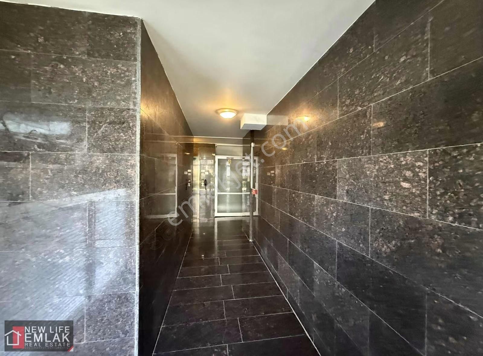 Deniz Manzaralı 4+1 Daire - Görsel 13