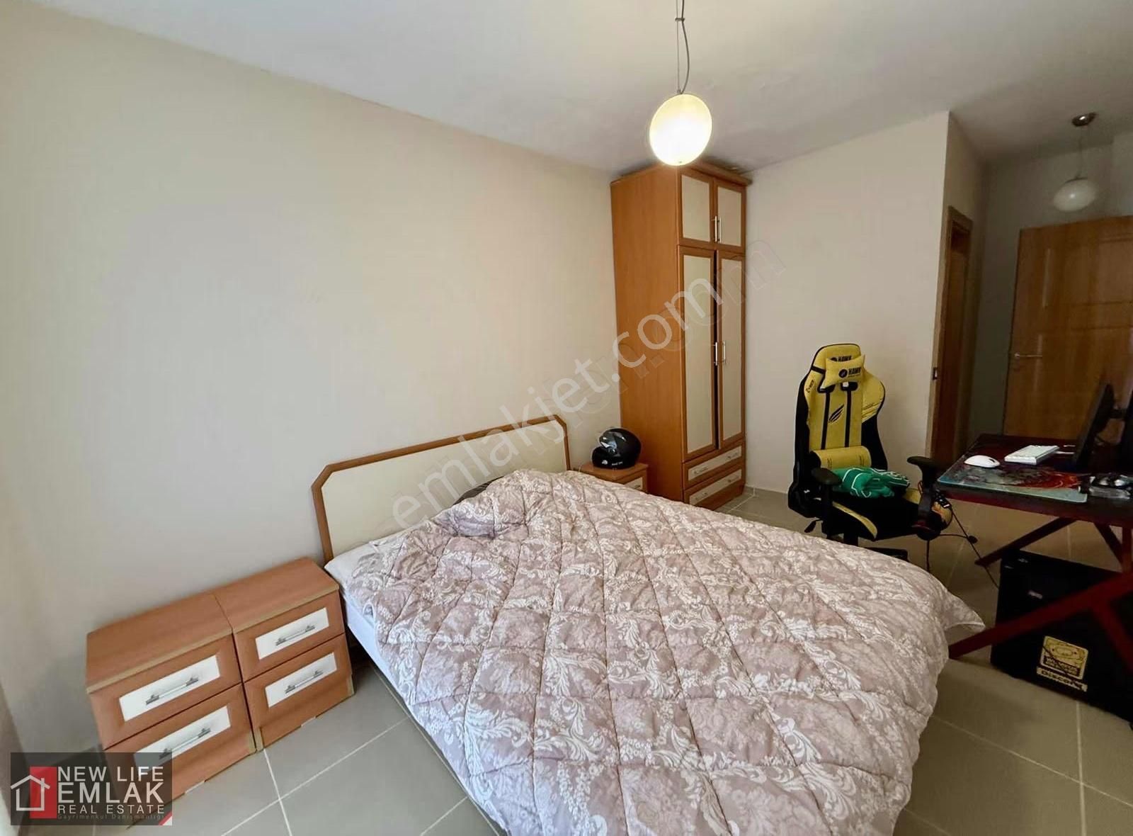 Deniz Manzaralı 4+1 Daire - Görsel 5