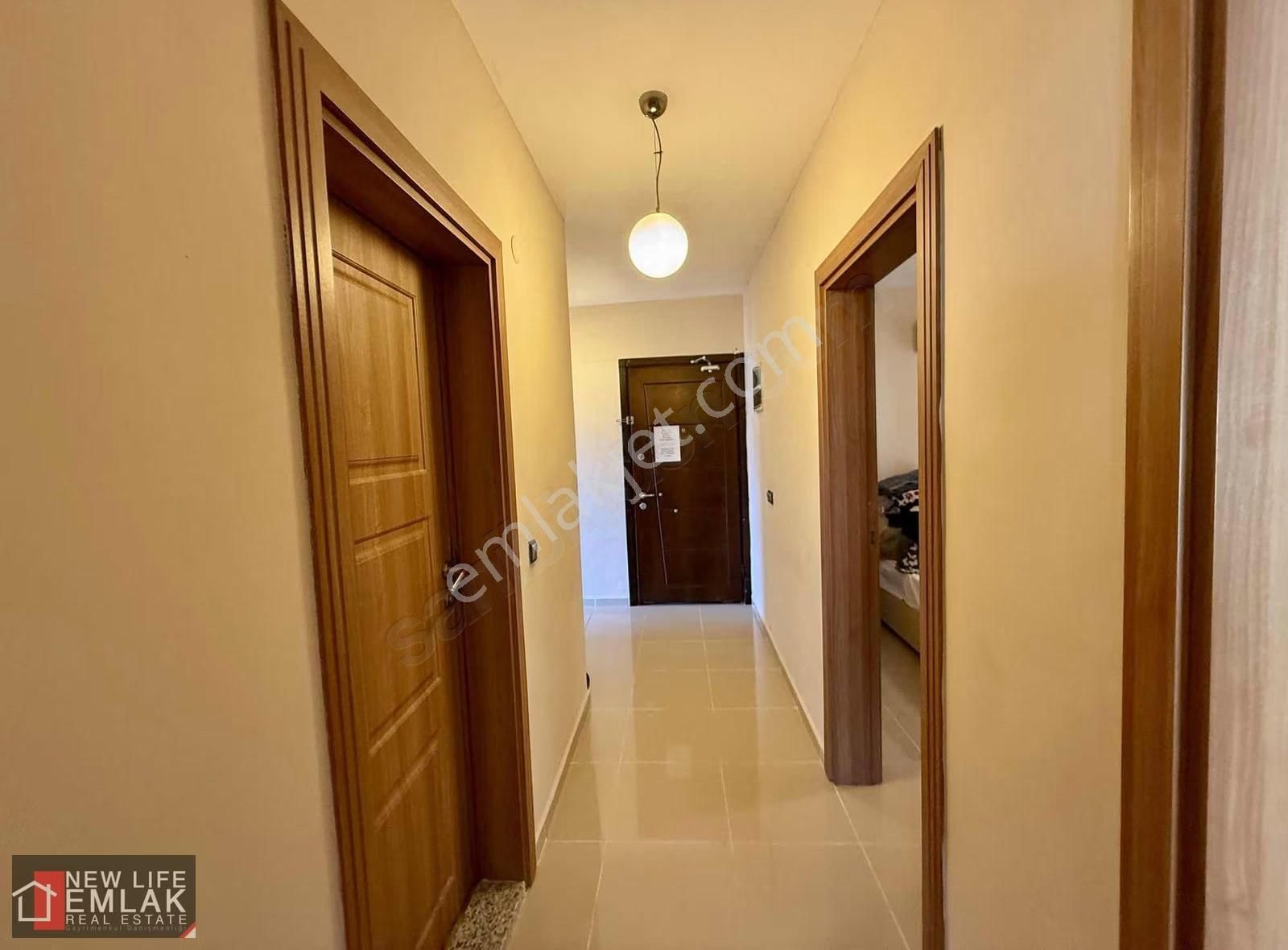 Deniz Manzaralı 4+1 Daire - Görsel 11