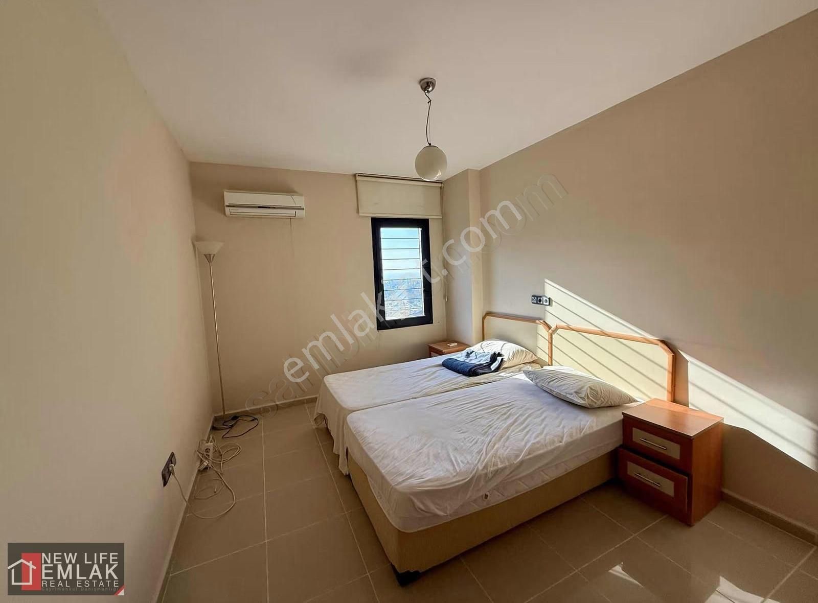 Deniz Manzaralı 4+1 Daire - Görsel 32