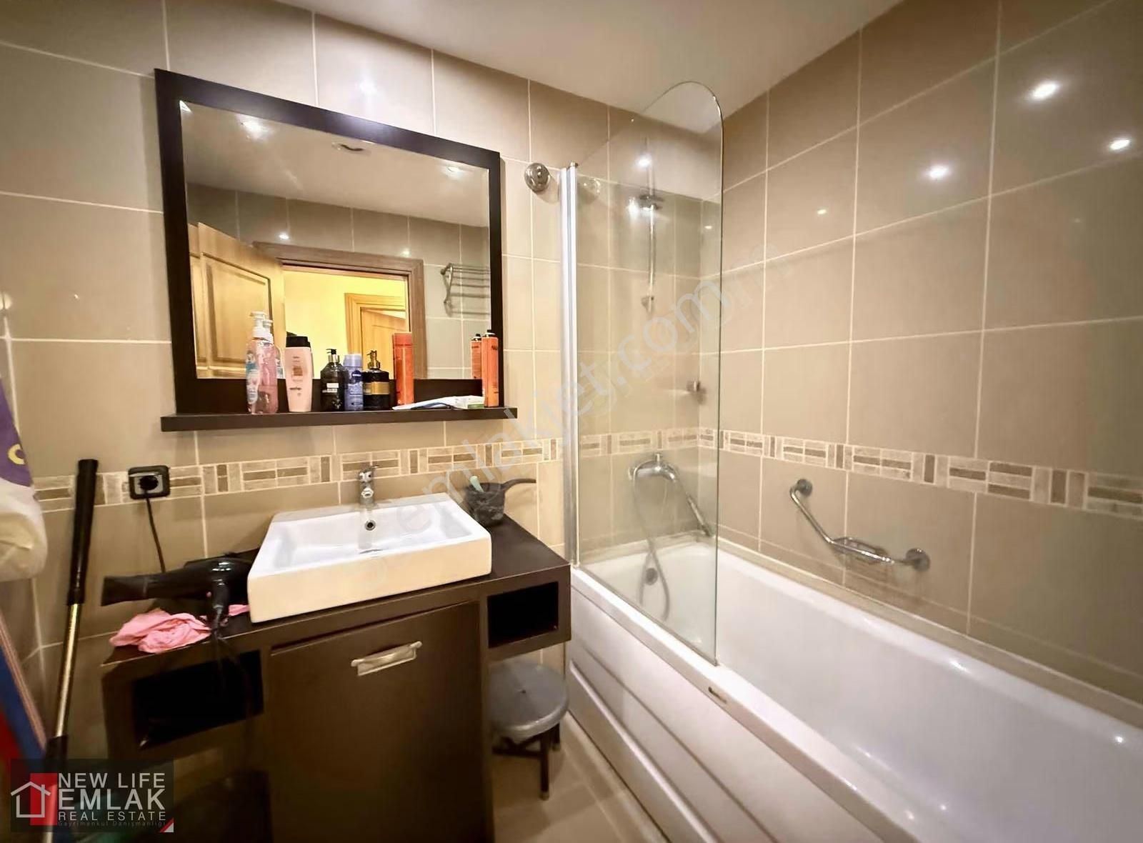 Deniz Manzaralı 4+1 Daire - Görsel 9