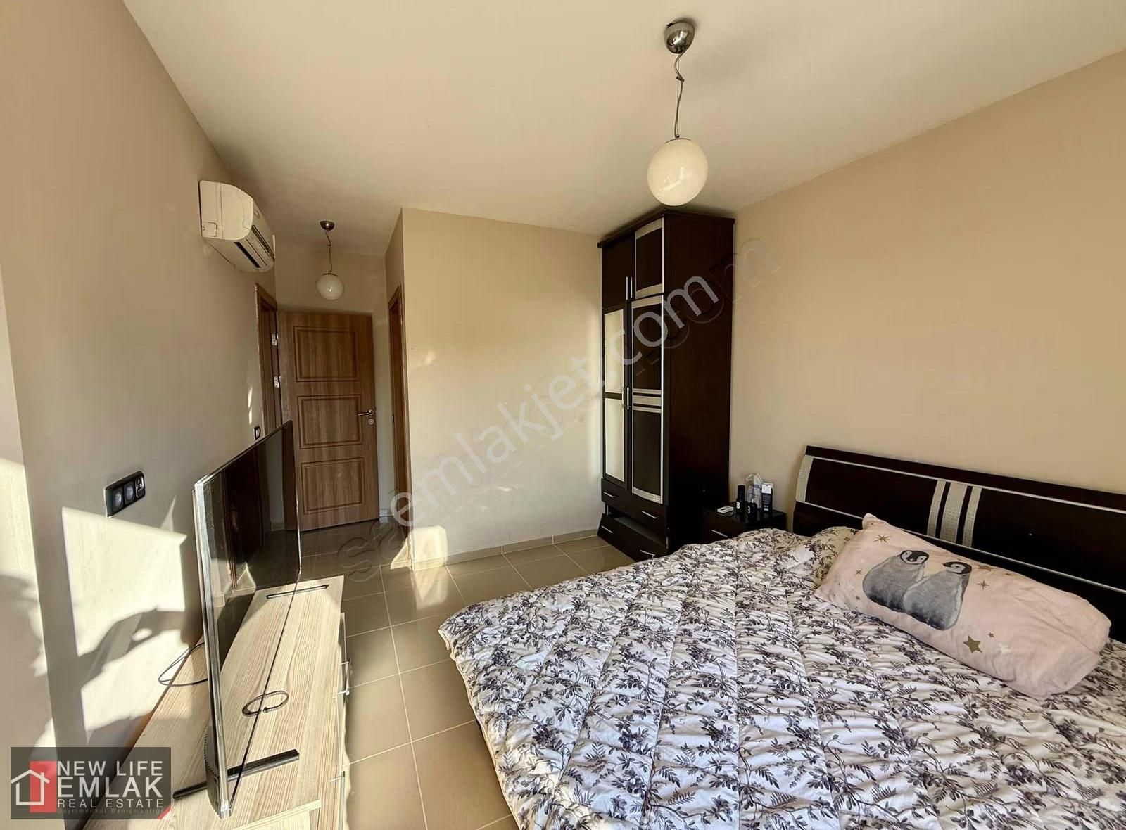 Deniz Manzaralı 4+1 Daire - Görsel 24