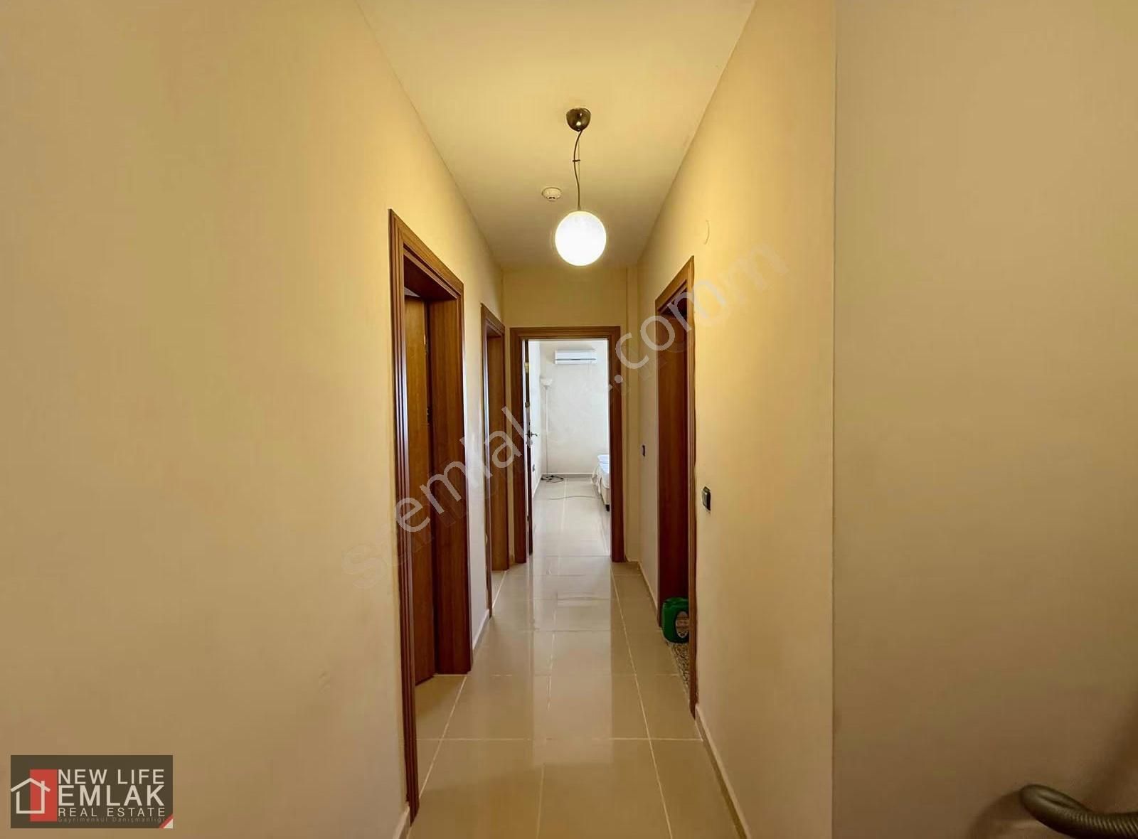 Deniz Manzaralı 4+1 Daire - Görsel 33