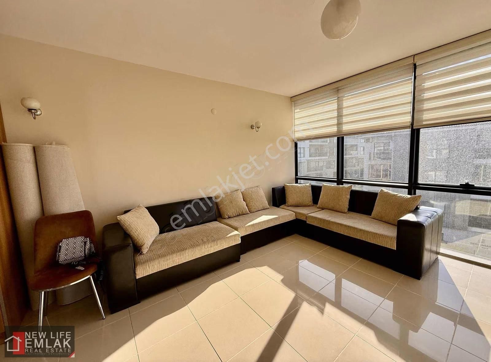 Deniz Manzaralı 4+1 Daire - Görsel 4