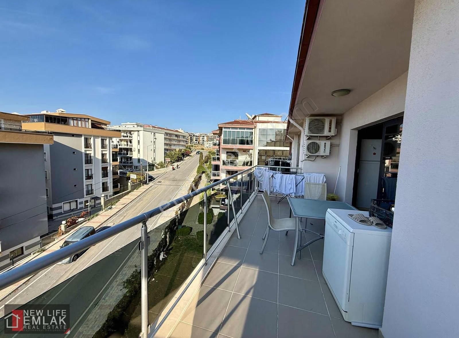 Deniz Manzaralı 4+1 Daire - Görsel 6