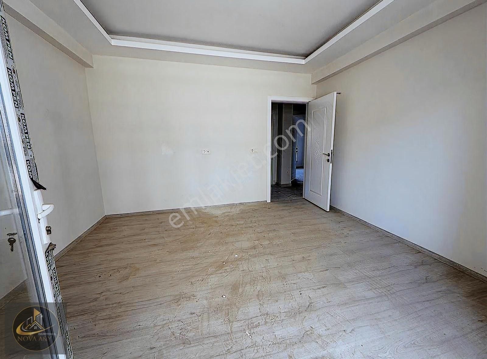 Nova A&y'den Fetih Cad. Tramvay Durağı Satılık 3+1 Sıfır Daire - Görsel 6