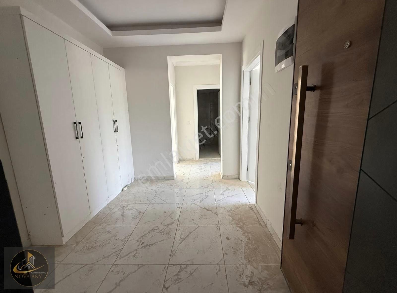 Nova A&y'den Fetih Cad. Tramvay Durağı Satılık 3+1 Sıfır Daire - Görsel 7