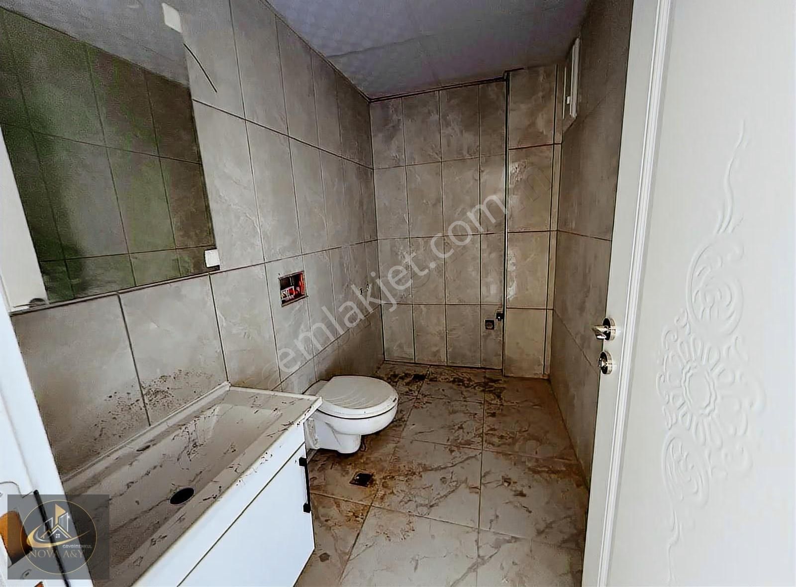 Nova A&y'den Fetih Cad. Tramvay Durağı Satılık 3+1 Sıfır Daire - Görsel 14