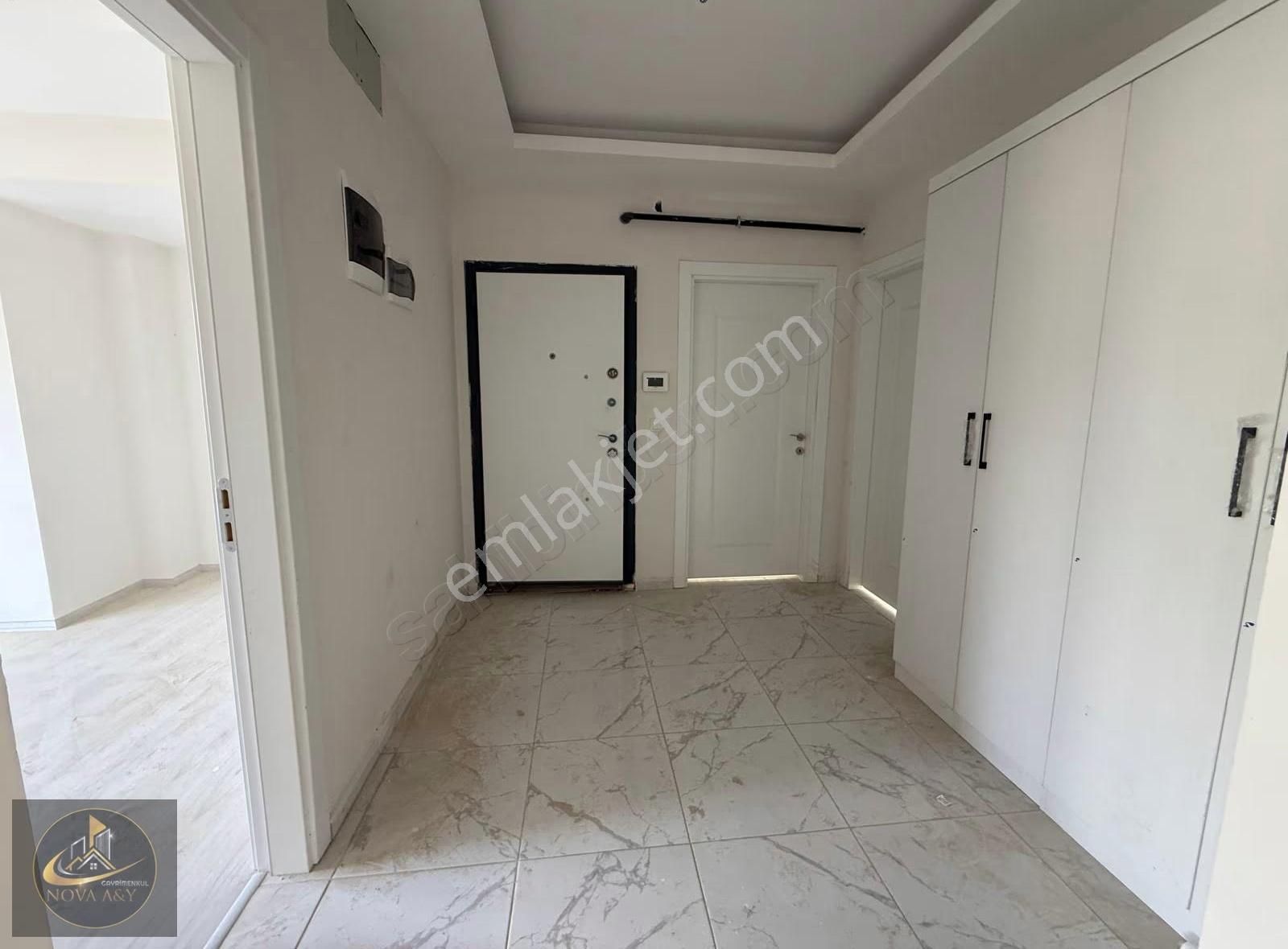 Nova A&y'den Fetih Cad. Tramvay Durağı Satılık 3+1 Sıfır Daire - Görsel 8