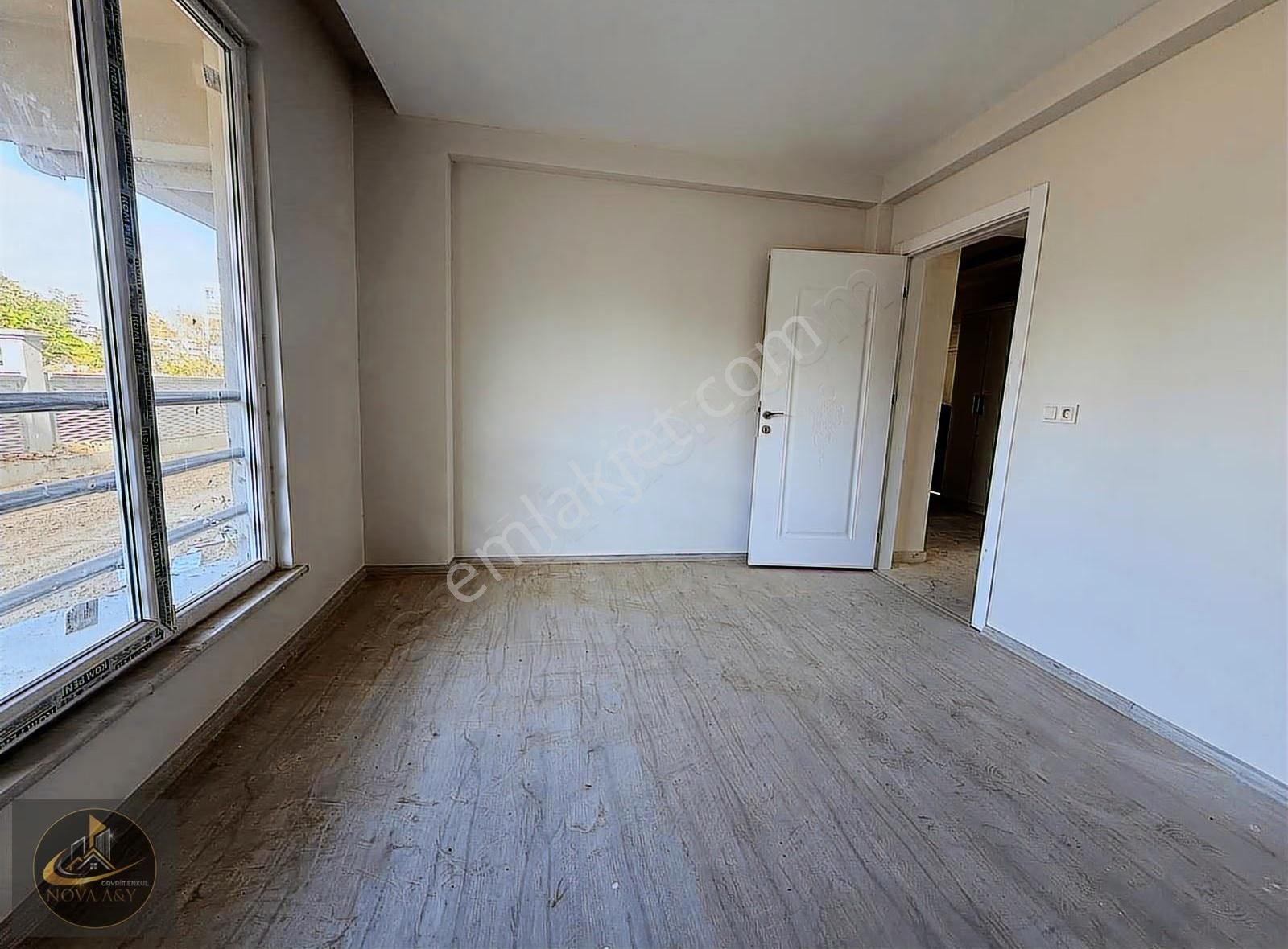 Nova A&y'den Fetih Cad. Tramvay Durağı Satılık 3+1 Sıfır Daire - Görsel 18