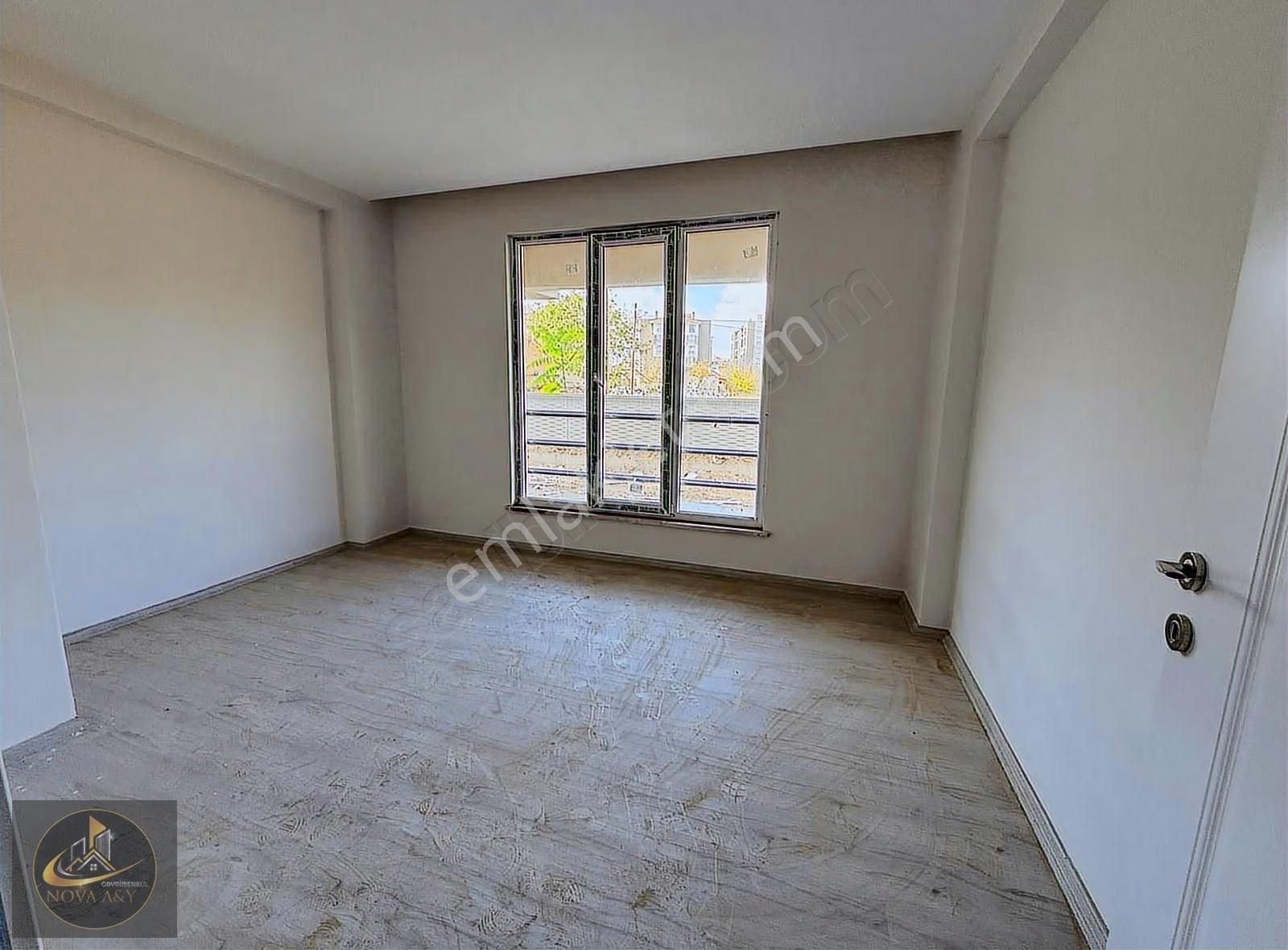 Nova A&y'den Fetih Cad. Tramvay Durağı Satılık 3+1 Sıfır Daire - Görsel 11