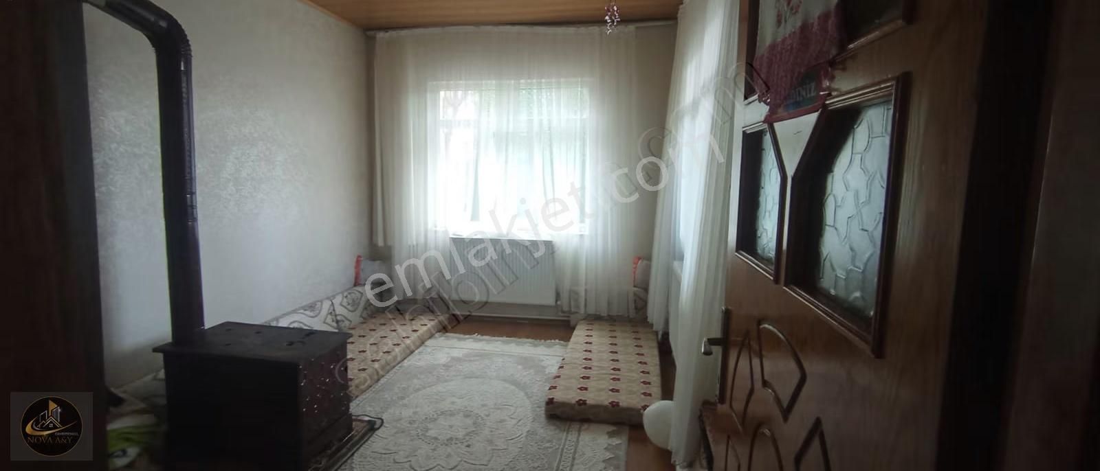 Nova A&y'den Meram Harmancıkda Satılık Bahçeli Müstakil Ev - Görsel 7