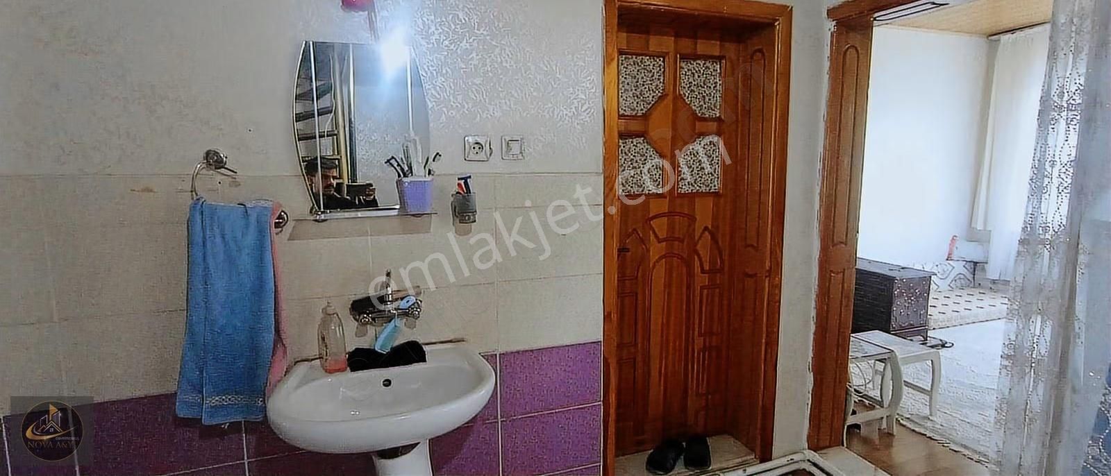 Nova A&y'den Meram Harmancıkda Satılık Bahçeli Müstakil Ev - Görsel 3