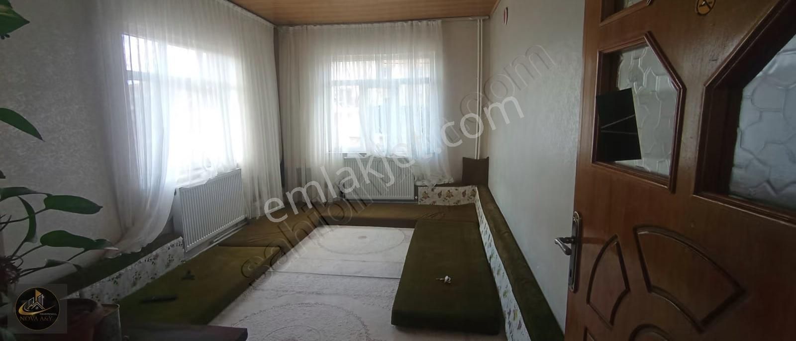 Nova A&y'den Meram Harmancıkda Satılık Bahçeli Müstakil Ev - Görsel 4