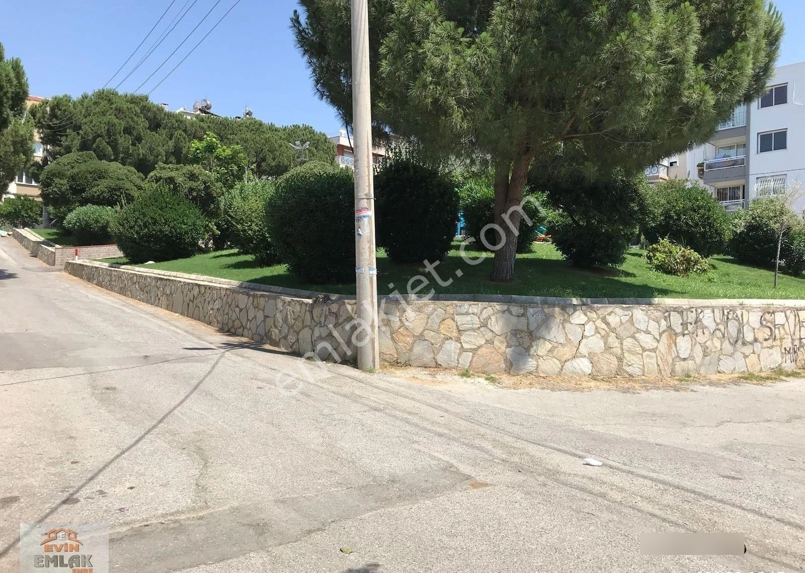 Panoramik Manzaralı...amerikan Koleji Karşısı Otoparklı 3+1 - Görsel 8