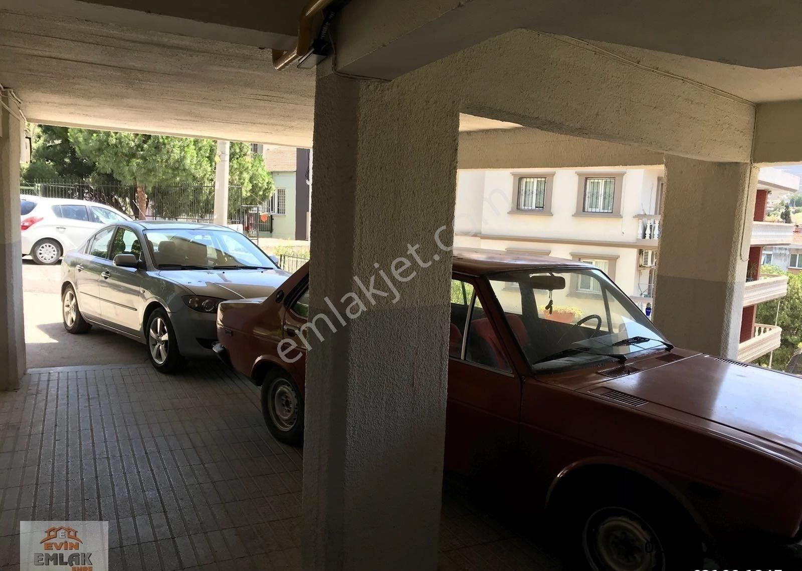 Panoramik Manzaralı...amerikan Koleji Karşısı Otoparklı 3+1 - Görsel 28