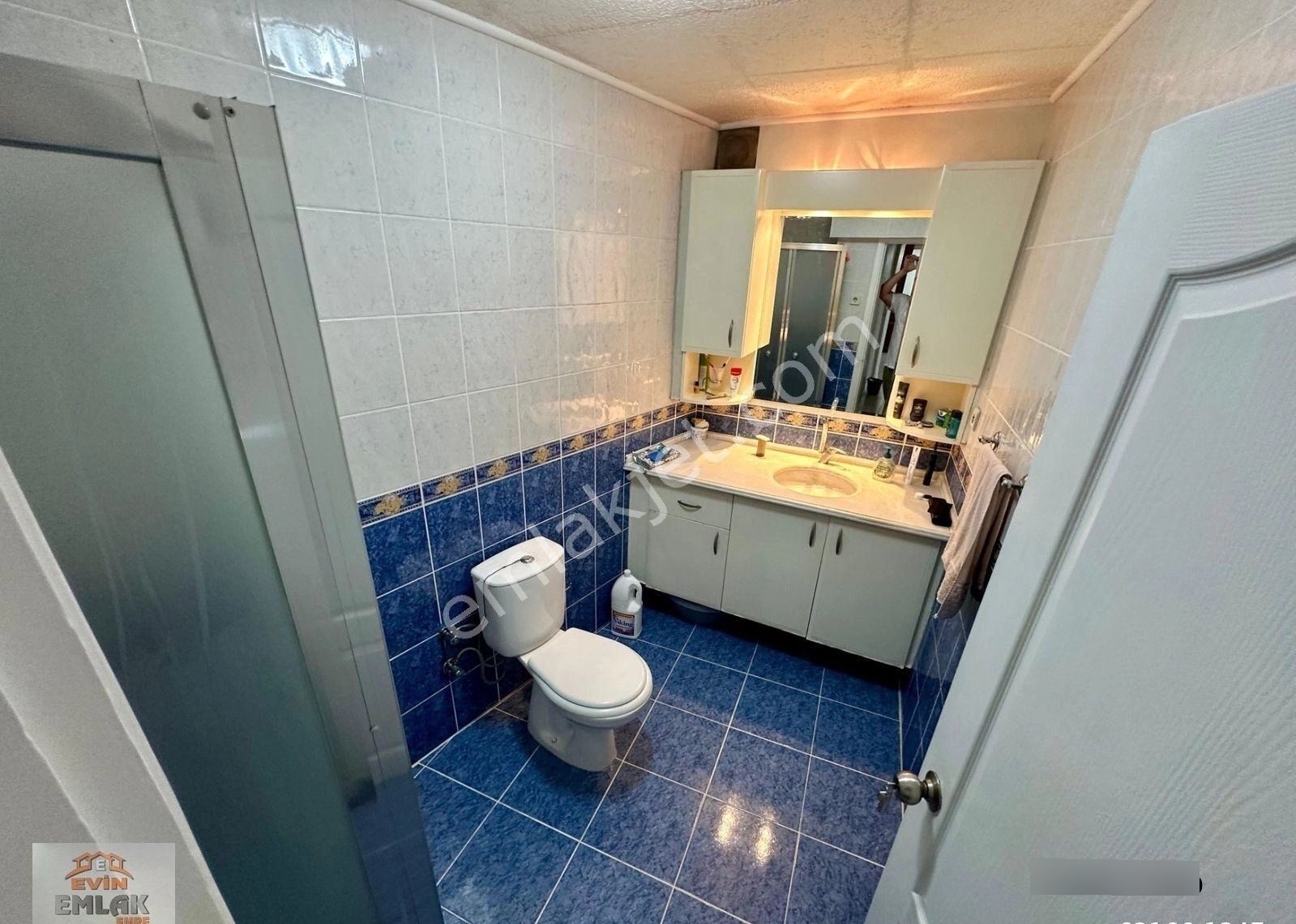 Panoramik Manzaralı...amerikan Koleji Karşısı Otoparklı 3+1 - Görsel 5