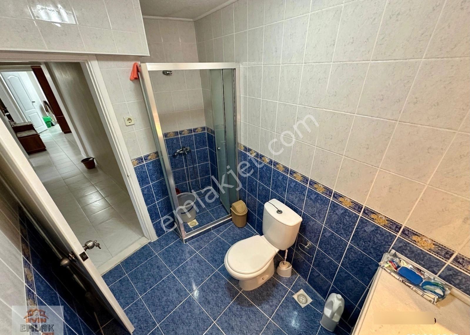 Panoramik Manzaralı...amerikan Koleji Karşısı Otoparklı 3+1 - Görsel 25