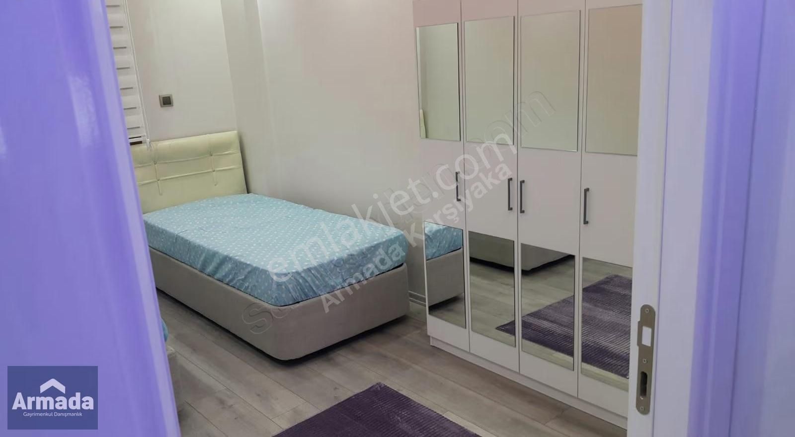 Bucada Eşyalı 1+1 Fırsat Satılık Daire Fakülteler Yakını - Görsel 2