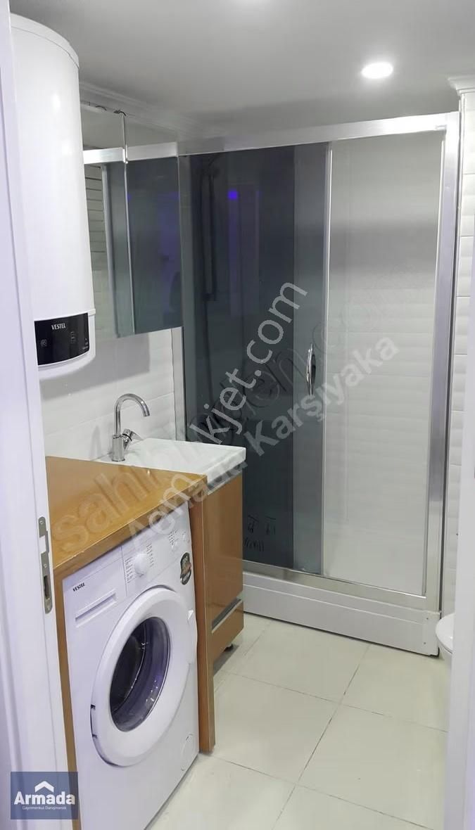 Bucada Eşyalı 1+1 Fırsat Satılık Daire Fakülteler Yakını - Görsel 6