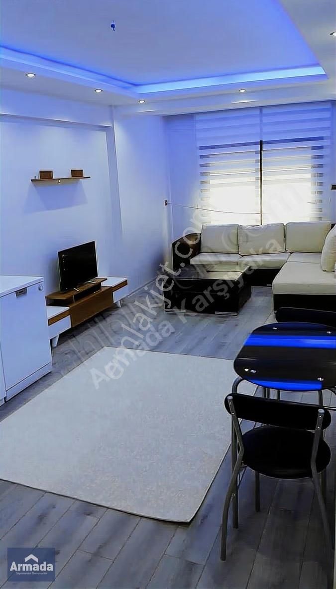 Bucada Eşyalı 1+1 Fırsat Satılık Daire Fakülteler Yakını - Görsel 5